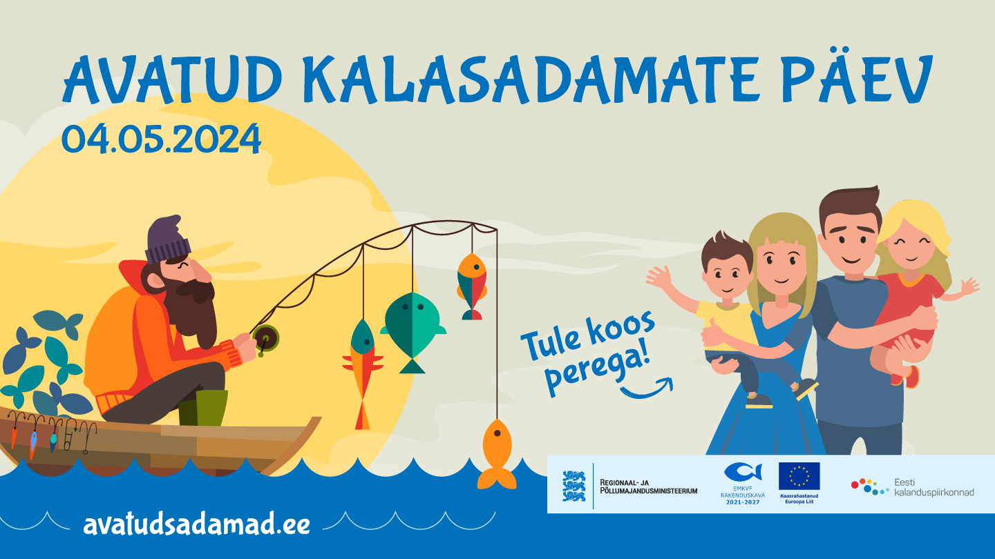 RPM avatud kalasadamate paev kodulehe uudis 1440x810px